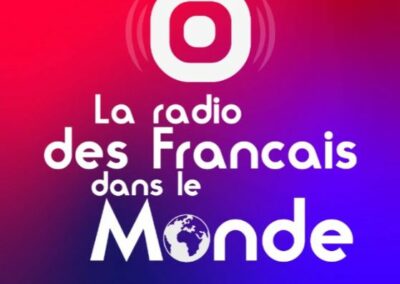 STEREOCHIC RADIO, LA RADIO DES FRANÇAIS DANS LE MONDE